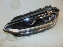 Load image into Gallery viewer, Frontscheinwerfer VW Golf Sportsvan 517941081 LED Ein Stück (Rechts oder Links) SCH2220619774ca