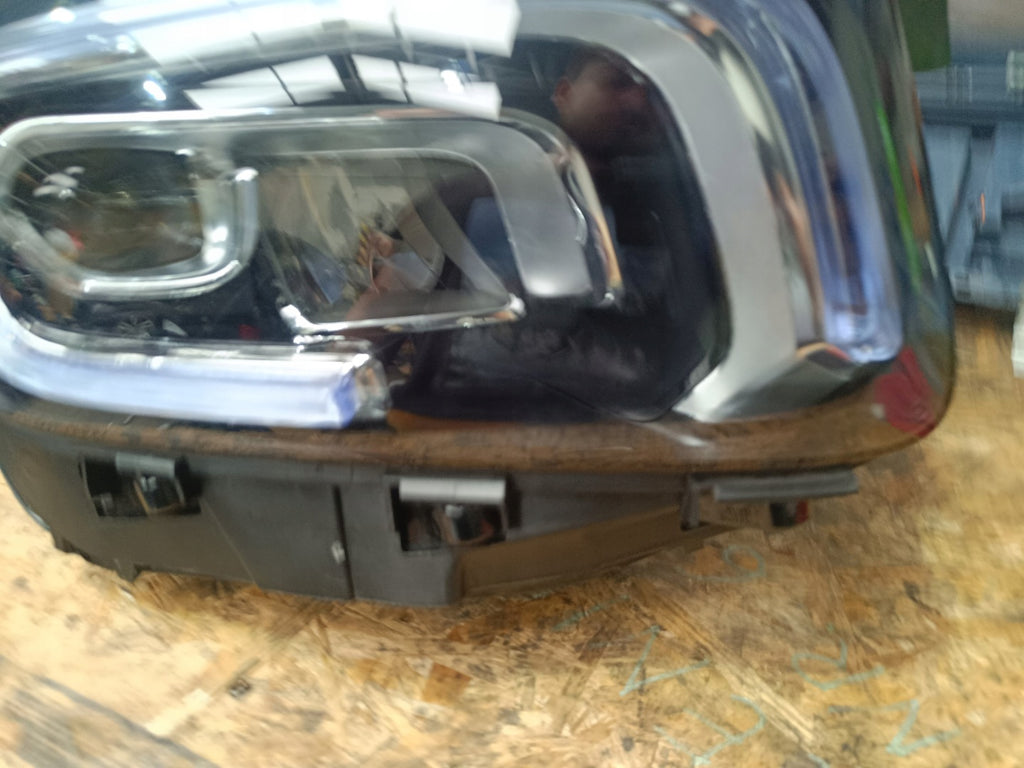 Frontscheinwerfer Mercedes-Benz W247 A2479063200 LED Rechts Headlight SCH2000361000bp