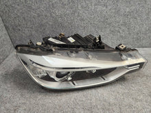 Laden Sie das Bild in den Galerie-Viewer, Frontscheinwerfer BMW 3 F30 F31 7259526 Xenon Rechts Scheinwerfer Headlight SCH2111682225xq