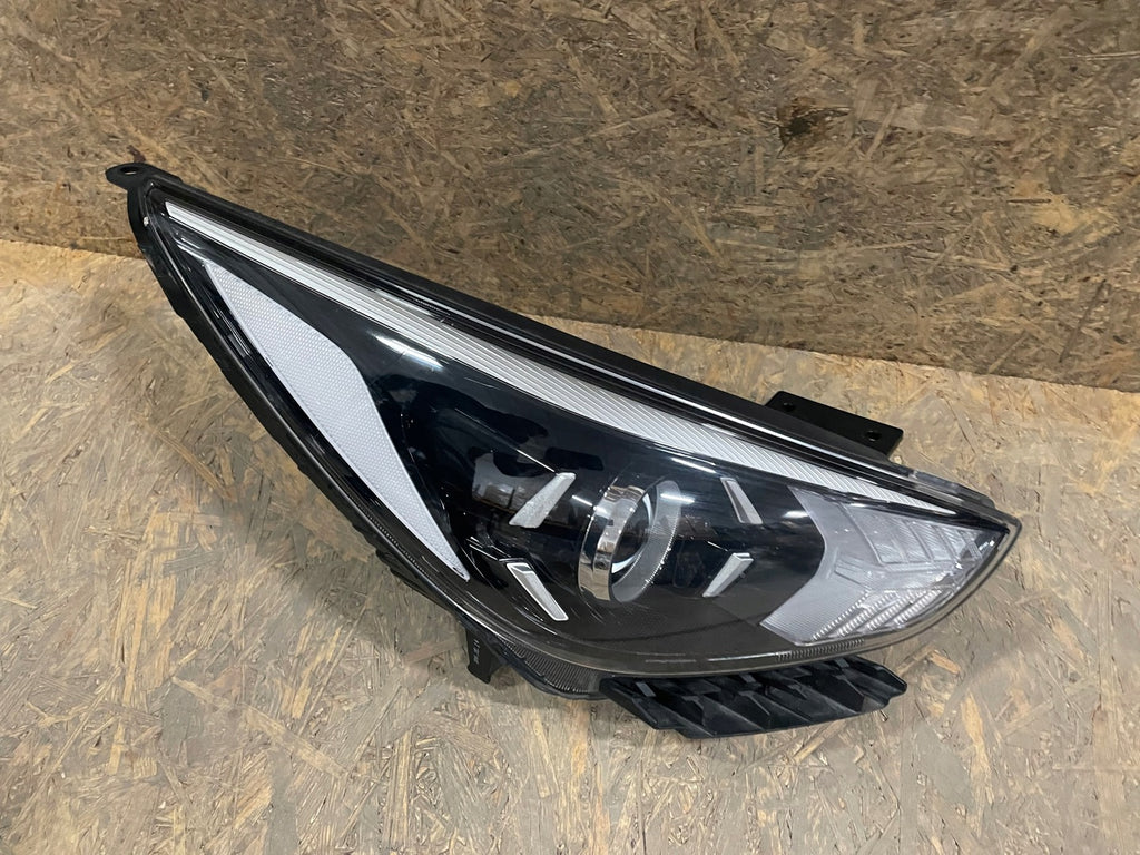 Frontscheinwerfer Kia Niro Rechts Scheinwerfer Headlight