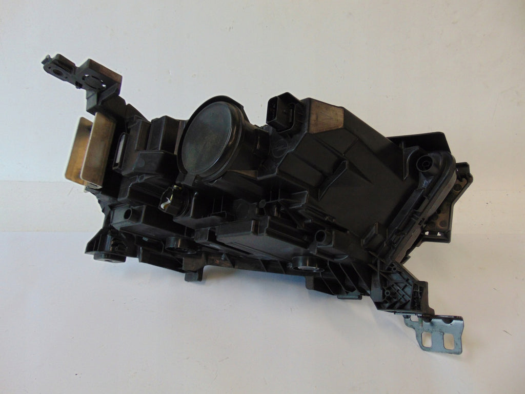 Frontscheinwerfer Opel Mokka 9834008280 LED Links Scheinwerfer Headlight SCH3032254914px