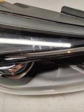 Laden Sie das Bild in den Galerie-Viewer, Frontscheinwerfer Ford Focus JX7B13E016AH Full LED Rechts Scheinwerfer Headlight SCH8744028901zx