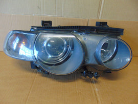 Frontscheinwerfer BMW 3 E46 Compact 0301187272 Xenon Rechts Headlight