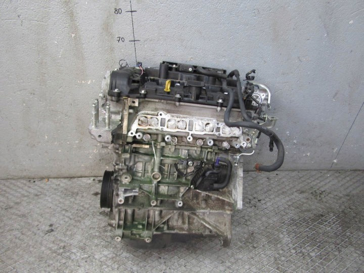 Motor Mazda 3 Bp PE27 2.0 49TKm 2020 Benzin Engine Unkomplett MOT1957634559nc
