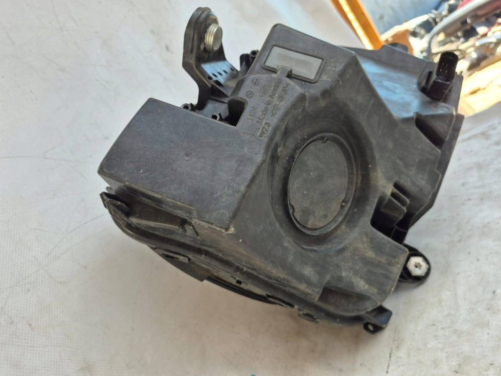 Frontscheinwerfer Mercedes-Benz Glc A2539066901 Links Scheinwerfer Headlight SCH3503364879xb
