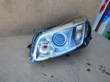 Laden Sie das Bild in den Galerie-Viewer, Frontscheinwerfer Opel Insignia A 1ZT009631-01 Xenon Links Headlight SCH5699321700or