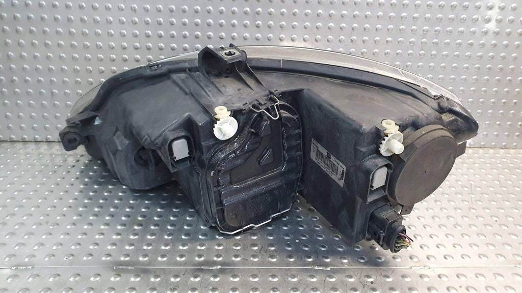 Frontscheinwerfer Seat Toledo III 5P1941006A LED Rechts Scheinwerfer Headlight