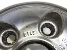 Laden Sie das Bild in den Galerie-Viewer, 4x Alufelge 17 Zoll 8.0" 4x112 4F0601025AH Audi A6 C6 Rim Wheel FEL6247361073am