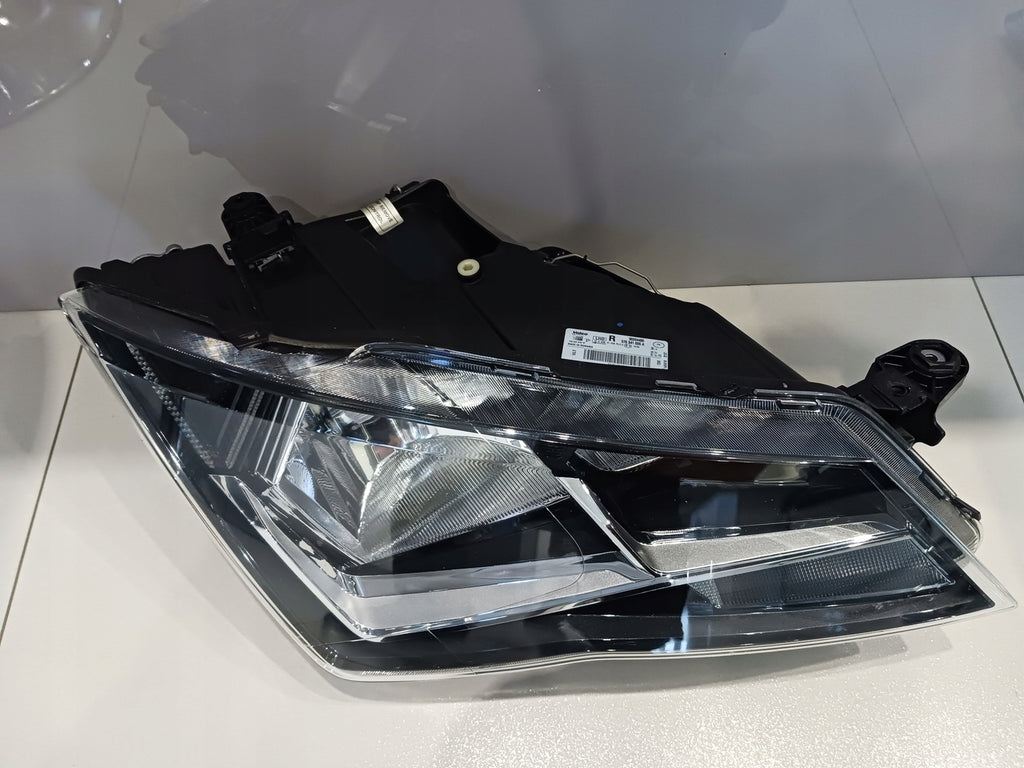 Frontscheinwerfer Seat Ateca 576941006A Rechts Scheinwerfer Headlight