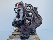 Load image into Gallery viewer, Motor Ford Transit Connect R2PA 1.8 TDCI 75PS 55kW 170TKm 2002 Diesel Komplett MOT5054424443qf