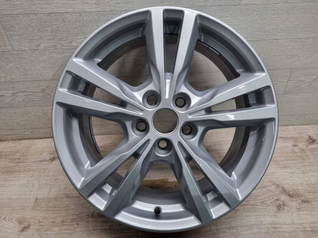 1x Alufelge 18 Zoll 7.5" 5x108 55ET EM2C1007A1A Ford C-Max Ii Rim Wheel FEL5224053141ul