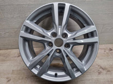 Load image into Gallery viewer, 1x Alufelge 18 Zoll 7.5" 5x108 55ET EM2C1007A1A Ford C-Max Ii Rim Wheel FEL5224053141ul