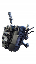 Laden Sie das Bild in den Galerie-Viewer, Motor BMW E91 E90 E92 M47D20 2.0 150PS 110kW 2004 Diesel Engine Komplett MOT1163156459zv