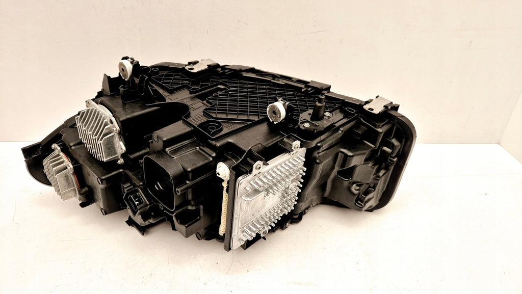 Frontscheinwerfer BMW G31 G30 9479268-13 Laser Rechts Scheinwerfer Headlight SCH8988423265ul
