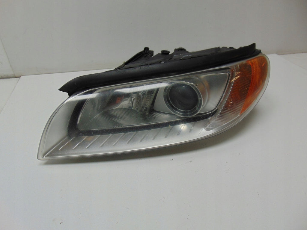 Frontscheinwerfer Volvo S80 II V70 III 31214347 Xenon Links Headlight