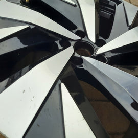 1x Alufelge 20 Zoll 9.0