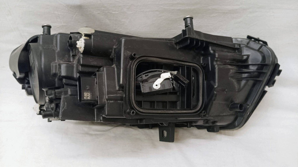 Frontscheinwerfer Mercedes-Benz W177 A1779064703 Links Scheinwerfer Headlight SCH1157240164gc