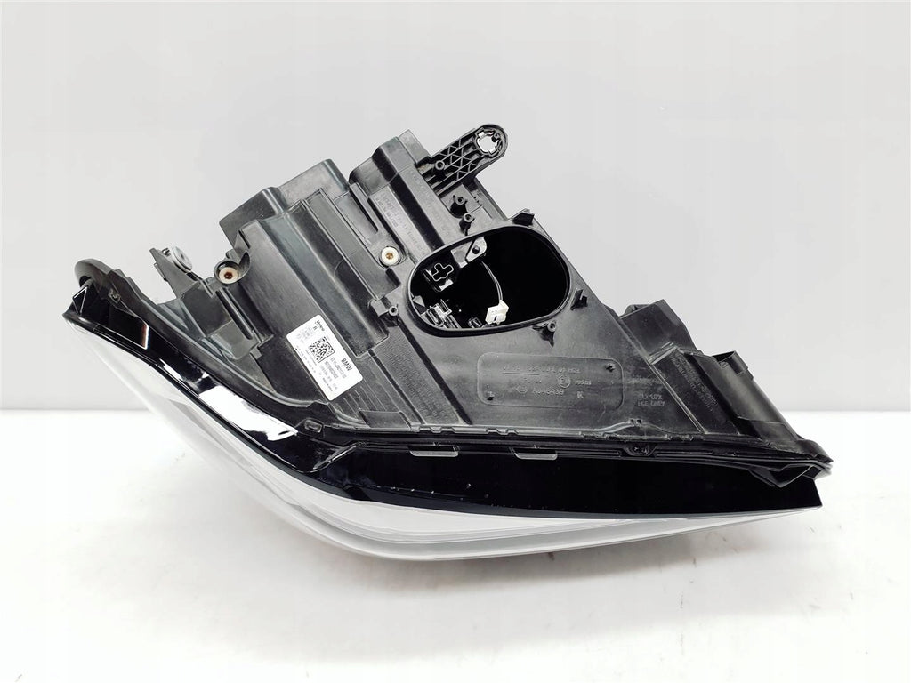 Frontscheinwerfer BMW X1 F48 5A01172 LED Rechts Scheinwerfer Headlight SCH6793139062nf