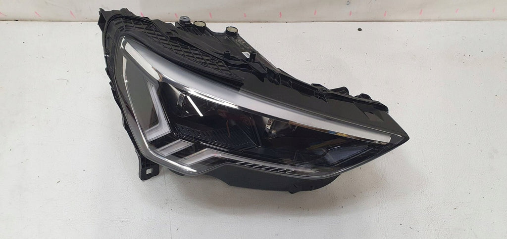 Frontscheinwerfer Audi Q3 83A941036C Rechts Scheinwerfer Headlight SCH2851070545ds