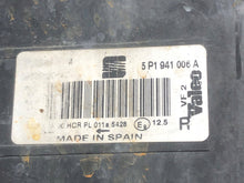 Laden Sie das Bild in den Galerie-Viewer, Frontscheinwerfer Seat Altea 5P1941006 Ein Stück (Rechts oder Links) Headlight