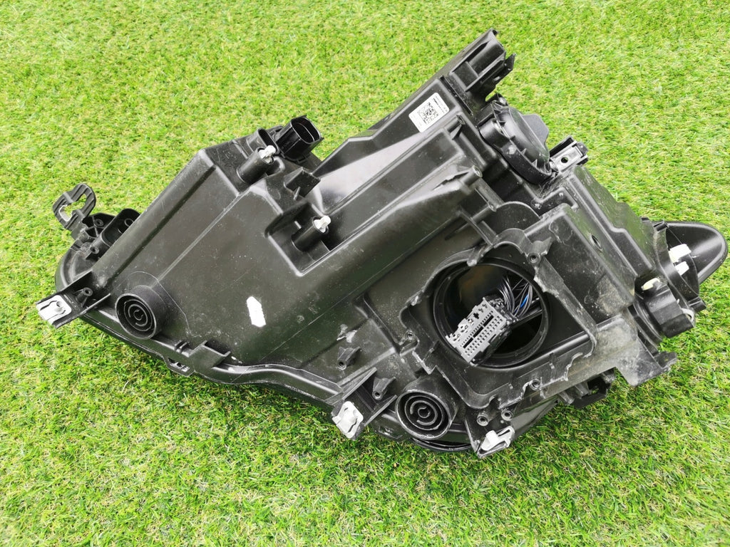 Frontscheinwerfer Seat Tarraco 5FJ941008H LED Rechts Scheinwerfer Headlight SCH7652600222sj