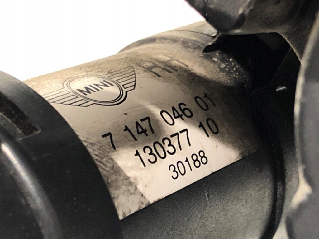 Frontscheinwerfer Mini R50 R53 LORK545325 Ein Stück (Rechts oder Links) SCH5874307392bs