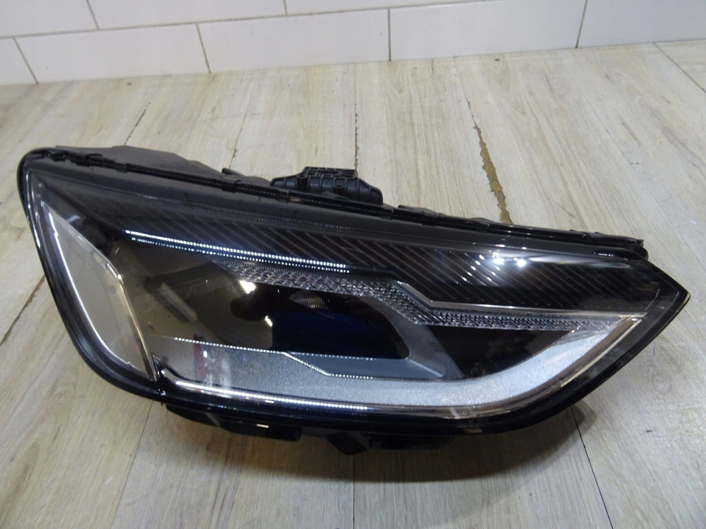 Frontscheinwerfer Audi A4 B9 8W0941012 85122000 LED Rechts Headlight SCH3224496733wv
