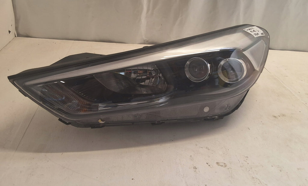 Frontscheinwerfer Hyundai Tucson 92101-D7200 LED Links Scheinwerfer Headlight