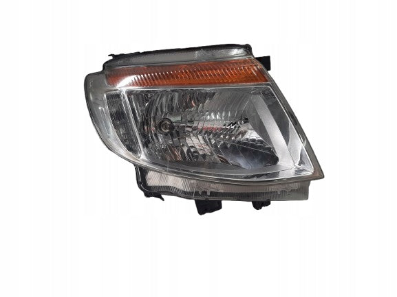 Frontscheinwerfer Ford Ranger Rechts Scheinwerfer Headlight SCH7612015392gn