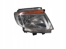 Laden Sie das Bild in den Galerie-Viewer, Frontscheinwerfer Ford Ranger Rechts Scheinwerfer Headlight SCH7612015392gn