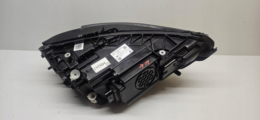 Frontscheinwerfer Mercedes-Benz Cla A1189061301 LED Links Scheinwerfer Headlight SCH5854499139gd