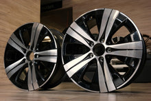 Load image into Gallery viewer, 1x Alufelge 17 Zoll 7.0&quot; 5x112 44 5ET A2064017100 Mercedes-Benz W206 Rim Wheel