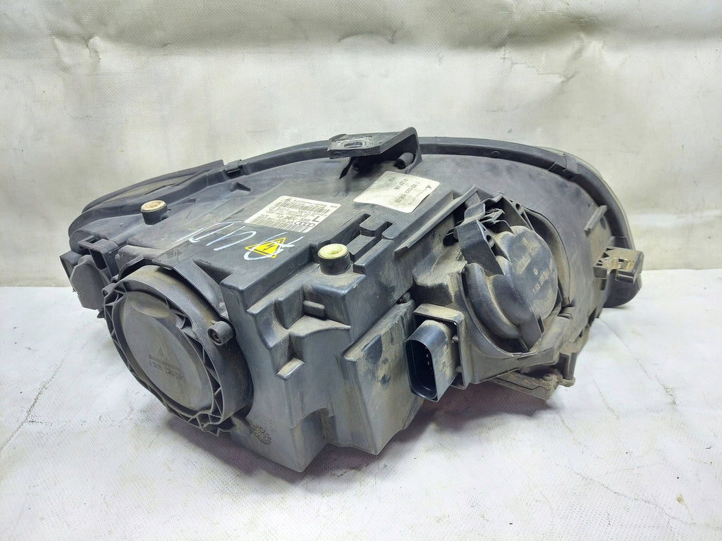 Frontscheinwerfer Audi A4 B7 8E0941029AS Xenon Links Scheinwerfer Headlight