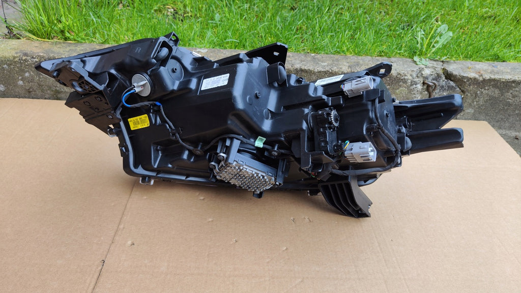 Frontscheinwerfer Mitsubishi Outlander ECM921-22E10 ECM921-21E10 Full LED Rechts