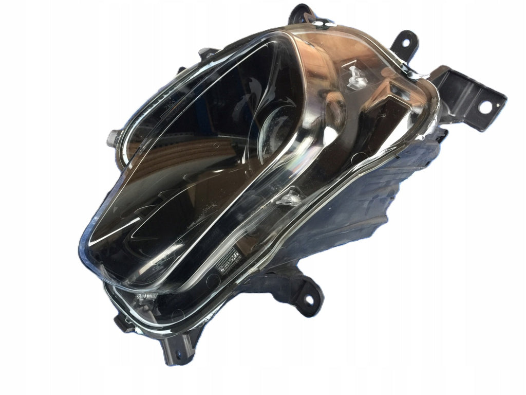 Frontscheinwerfer Jeep Cherokee Kl 68102846AE Rechts Scheinwerfer Headlight SCH1979795565rj