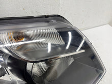 Laden Sie das Bild in den Galerie-Viewer, Frontscheinwerfer VW Transporter Rechts Scheinwerfer Headlight