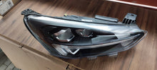Laden Sie das Bild in den Galerie-Viewer, Frontscheinwerfer Ford Focus JX7B-13E014-CE LED Rechts Scheinwerfer Headlight SCH2162960345ix