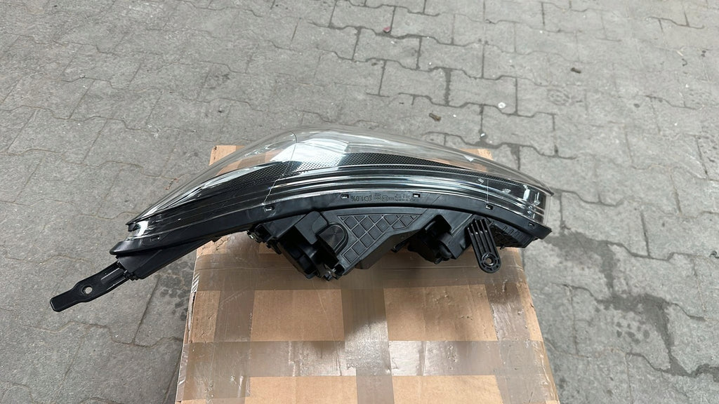 Frontscheinwerfer Hyundai I20 LED Links Scheinwerfer Headlight SCH9581059521ku
