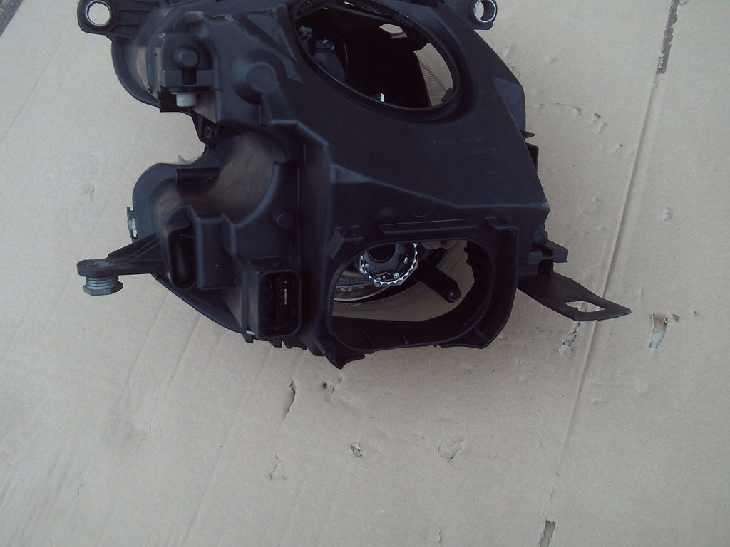 Frontscheinwerfer Mini R55 R56 0301225279 Links Scheinwerfer Headlight SCH5326826520be