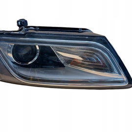 Frontscheinwerfer Audi Q5 8R0941006C Rechts Scheinwerfer Headlight SCH5487823862ya