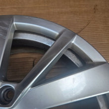 Load image into Gallery viewer, 1x Alufelge 16 Zoll 6.0" 5x112 43ET Glanz Silber 2GA071496B VW T Roc T-Roc FEL7612876466bp