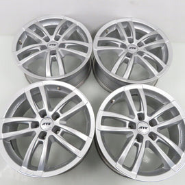 4x Alufelge 17 Zoll 7.5