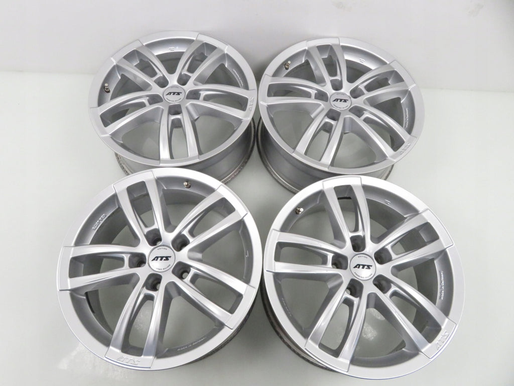 4x Alufelge 17 Zoll 7.5" 5x112 35ET KBA48178 Audi I Rim Wheel FEL5205724380zd