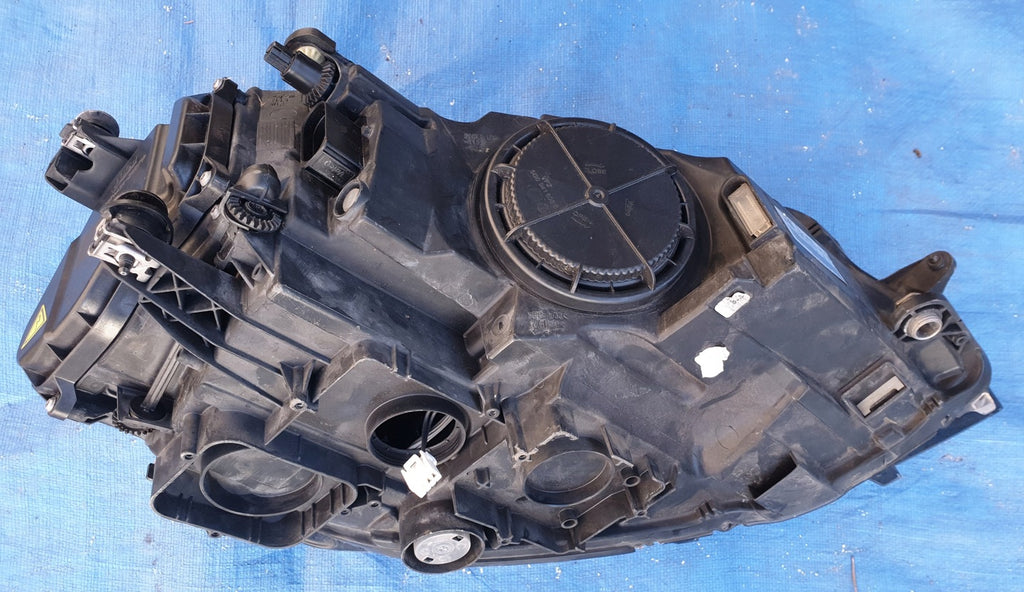 Frontscheinwerfer VW Golf VII 5G19410331 9002430913 Full LED Links Headlight SCH2484186503zz