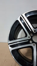 Load image into Gallery viewer, 1x Alufelge 18 Zoll 9.0" 5x112 30ET A2544015500 Mercedes-Benz Glc Rim Wheel FEL4566150572dv