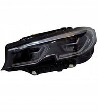 Laden Sie das Bild in den Galerie-Viewer, Frontscheinwerfer BMW 3 G21 G20 9481707 Laser Links Scheinwerfer Headlight SCH1295156190zf