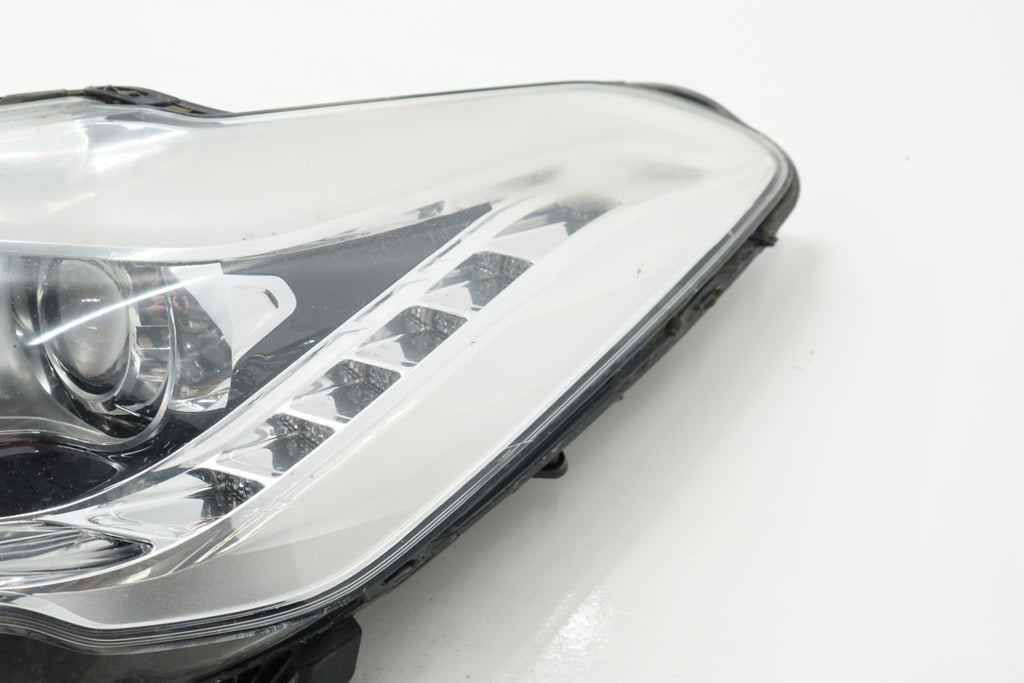 Frontscheinwerfer Citroën Ds5 9802086680 Links Scheinwerfer Headlight SCH8255507006hh