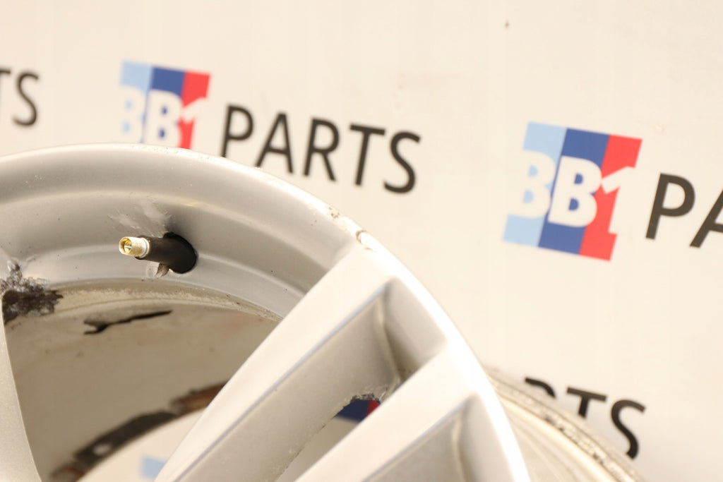 1x Alufelge 18 Zoll 8.5" 5x120 ET477845881 BMW F30 F32 F31 Rim Wheel