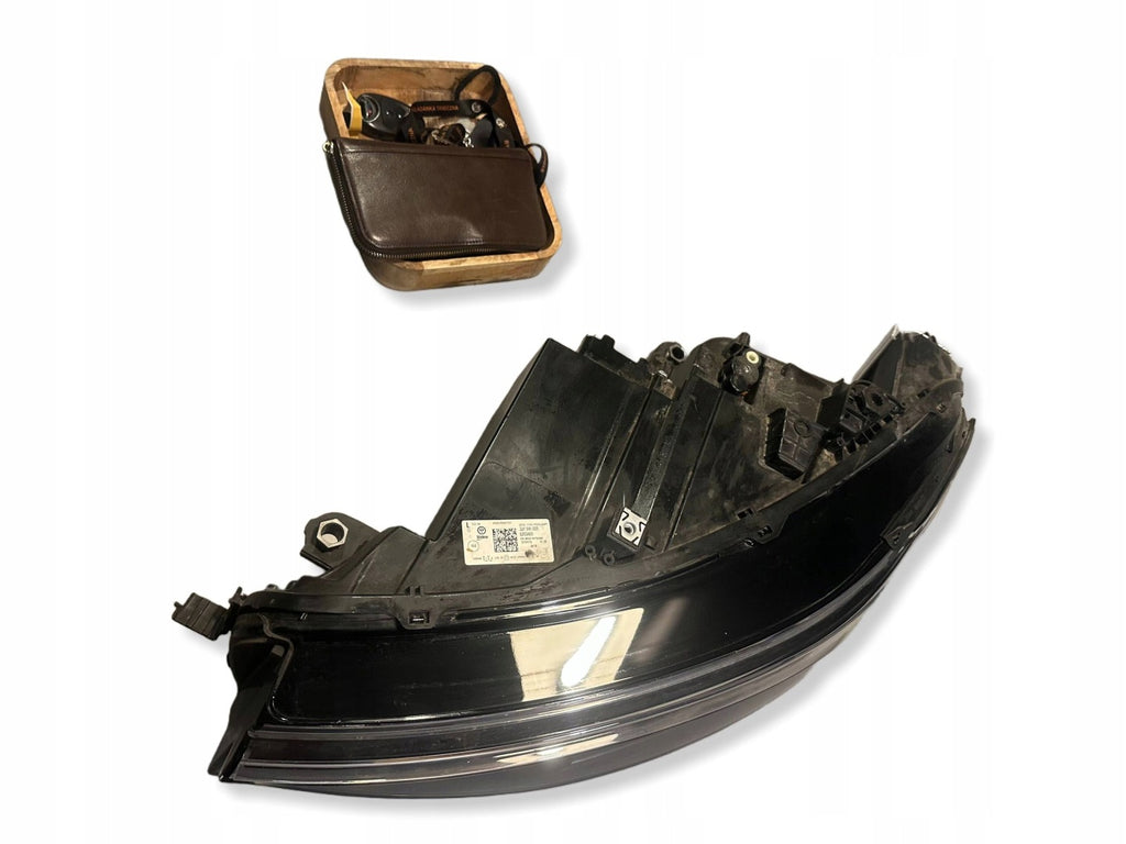 Frontscheinwerfer VW Passat 8990R400Y5Y 3J1941005 Links Scheinwerfer Headlight SCH5694026083vj