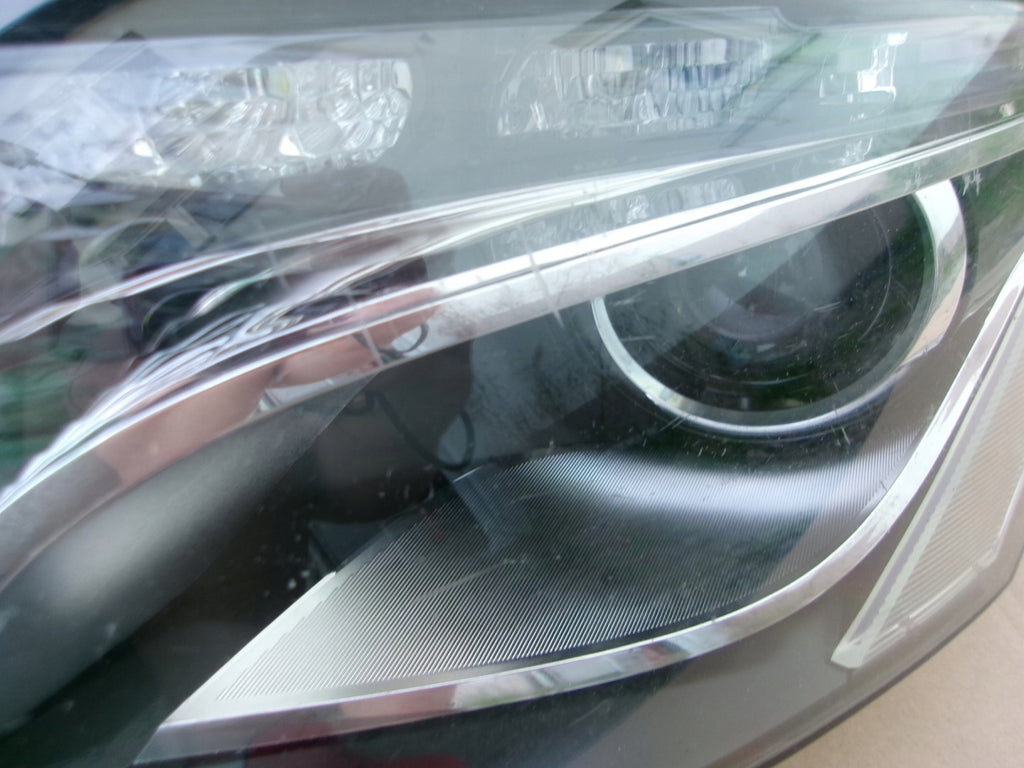 Frontscheinwerfer Audi Q5 8R0941003AF Xenon Links Scheinwerfer Headlight SCH4531729610su
